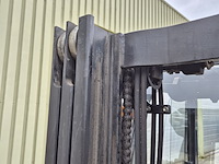 Elektrische heftruck met acculader, toyota, 7fbbmf25, 2013 - afbeelding 28 van  32