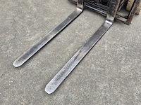 Elektrische heftruck met acculader, toyota, 7fbbmf25, 2013 - afbeelding 30 van  32