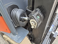 Elektrische heftruck met acculader, toyota, 7fbbmf25, 2013 - afbeelding 31 van  32