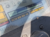 Elektrische heftruck, nichiyu, fbt15pn-60bc-470msf, 1998 - afbeelding 13 van  27