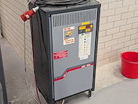 Elektrische heftruck, nichiyu, fbt15pn-60bc-470msf, 1998 - afbeelding 19 van  27