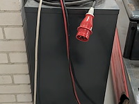 Elektrische heftruck, nichiyu, fbt15pn-60bc-470msf, 1998 - afbeelding 20 van  27