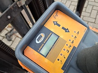 Elektrische heftruck, omg, 16ta4, 2002 - afbeelding 2 van  16