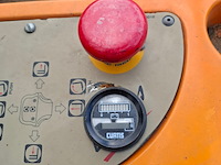 Elektrische heftruck, omg, 16ta4, 2002 - afbeelding 3 van  16