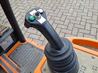 Elektrische heftruck, omg, 16ta4, 2002 - afbeelding 4 van  16