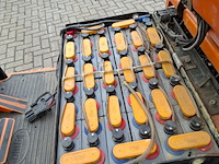 Elektrische heftruck, omg, 16ta4, 2002 - afbeelding 5 van  16