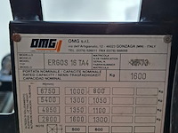 Elektrische heftruck, omg, 16ta4, 2002 - afbeelding 6 van  16