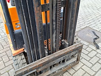 Elektrische heftruck, omg, 16ta4, 2002 - afbeelding 7 van  16