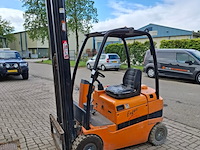 Elektrische heftruck, omg, 16ta4, 2002