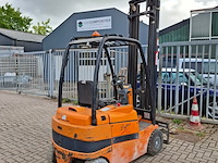 Elektrische heftruck, omg, 16ta4, 2002 - afbeelding 12 van  16