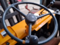 Elektrische heftruck, toyota, 2fb15 - afbeelding 10 van  11