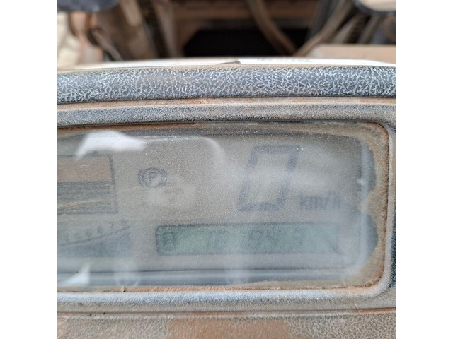 Elektrische heftruck, toyota, 5fbe13, 2004 - afbeelding 2 van  19