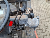 Elektrische heftruck, toyota, 5fbe13, 2004 - afbeelding 3 van  19
