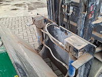 Elektrische heftruck, toyota, 5fbe13, 2004 - afbeelding 6 van  19