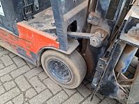 Elektrische heftruck, toyota, 5fbe13, 2004 - afbeelding 9 van  19