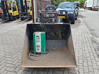 Elektrische heftruck, toyota, 5fbe13, 2004 - afbeelding 14 van  19