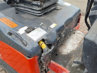 Elektrische heftruck, toyota, 7fbef15, 2008 - afbeelding 5 van  18