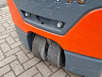 Elektrische heftruck, toyota, 7fbef15, 2008 - afbeelding 7 van  18