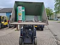 Elektrische heftruck, toyota, 7fbef15, 2008 - afbeelding 12 van  18