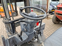 Elektrische heftruck, toyota, 7fbef15, 2008 - afbeelding 17 van  18