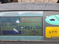 Elektrische heftruck, toyota, 7fbef15, 2008 - afbeelding 18 van  18