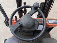 Elektrische heftruck, toyota, 7fbest15, 2007 - afbeelding 5 van  22