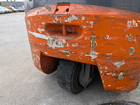 Elektrische heftruck, toyota, 7fbest15, 2007 - afbeelding 10 van  22