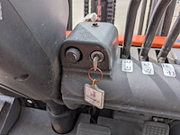 Elektrische heftruck, toyota, fbm25, 1996 - afbeelding 8 van  22