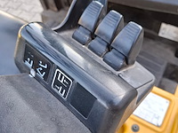Elektrische heftruck, yale, erp16atf, 2007 - afbeelding 2 van  20