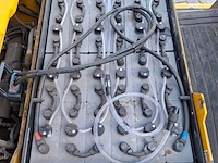 Elektrische heftruck, yale, erp16atf, 2007 - afbeelding 5 van  20