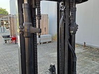 Elektrische heftruck, yale, erp16atf, 2007 - afbeelding 11 van  20