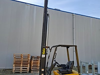 Elektrische heftruck, yale, erp16atf, 2007 - afbeelding 1 van  20