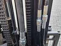 Elektrische heftruck, yale, erp16atf, 2007 - afbeelding 13 van  20