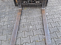 Elektrische heftruck, yale, erp16atf, 2007 - afbeelding 15 van  20