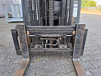 Elektrische heftruck, yale, erp16atf, 2007 - afbeelding 16 van  20