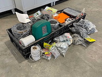 Elektrische hekwerk toebehoren - afbeelding 1 van  2