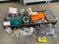 Elektrische hekwerk toebehoren - afbeelding 2 van  2