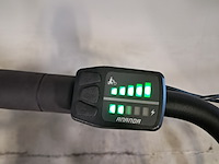 Elektrische herenfiets, amigo, e-faro - afbeelding 2 van  11