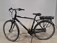 Elektrische herenfiets, amigo, e-faro - afbeelding 4 van  11