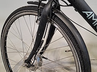 Elektrische herenfiets, amigo, e-faro - afbeelding 7 van  11