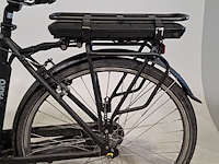 Elektrische herenfiets, amigo, e-faro - afbeelding 8 van  11