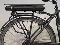 Elektrische herenfiets, amigo, e-faro - afbeelding 9 van  11
