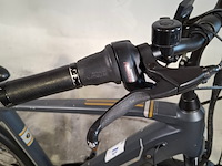 Elektrische herenfiets, amslod, hilston e-ld - afbeelding 3 van  14