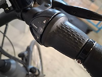Elektrische herenfiets, amslod, hilston e-ld - afbeelding 4 van  14