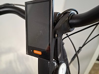 Elektrische herenfiets, amslod, hilston e-ld - afbeelding 5 van  14
