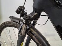 Elektrische herenfiets, amslod, hilston e-ld - afbeelding 11 van  14