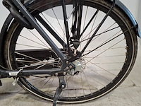 Elektrische herenfiets, amslod, hilston e-ld - afbeelding 12 van  14