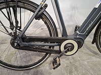 Elektrische herenfiets, amslod, hilston e-ld - afbeelding 13 van  14