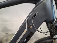 Elektrische herenfiets, amslod, hilston e-ld - afbeelding 14 van  14