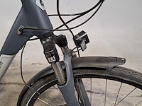 Elektrische herenfiets, amslod, hilston lrx - afbeelding 3 van  16